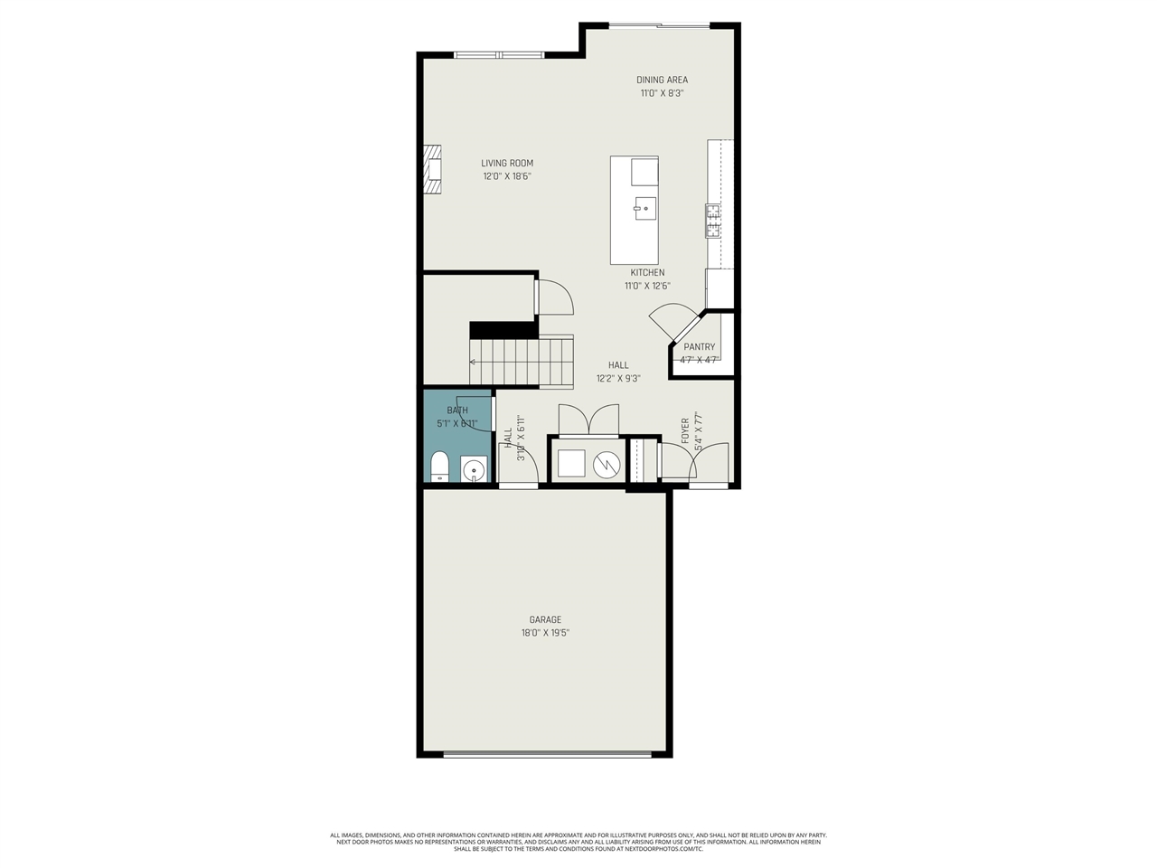 503 Maize Loop, Saline, MI, 48176-1816