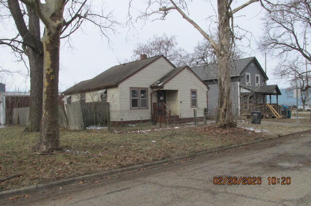 Homes for sale in Kalamazoo, MI | 416 Fisher St, Kalamazoo, MI 49001 | MLS# 70518102