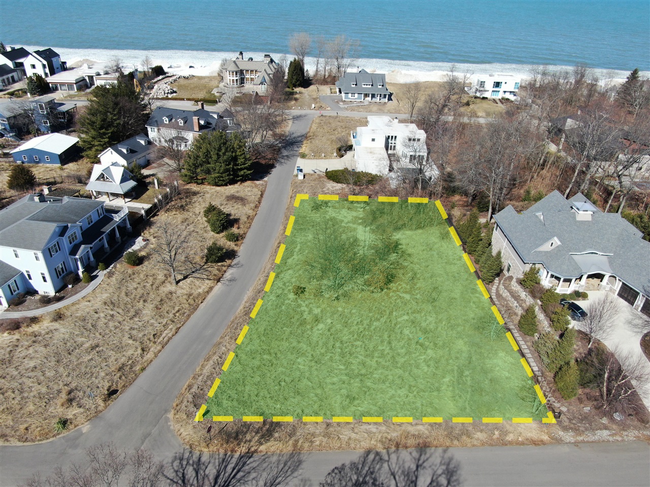 52101 Main Drive, Update, MI, 49117