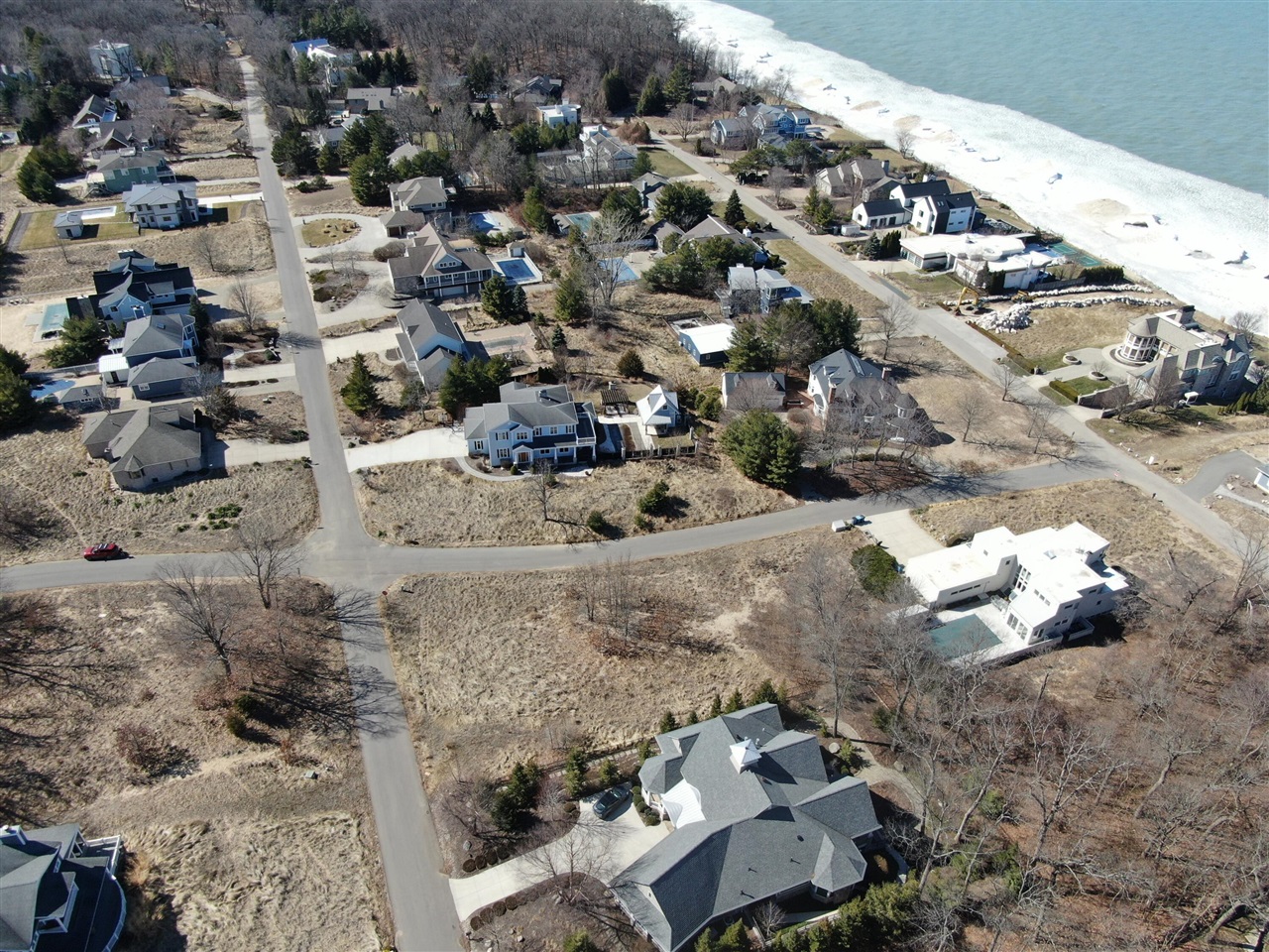 52101 Main Drive, Update, MI, 49117