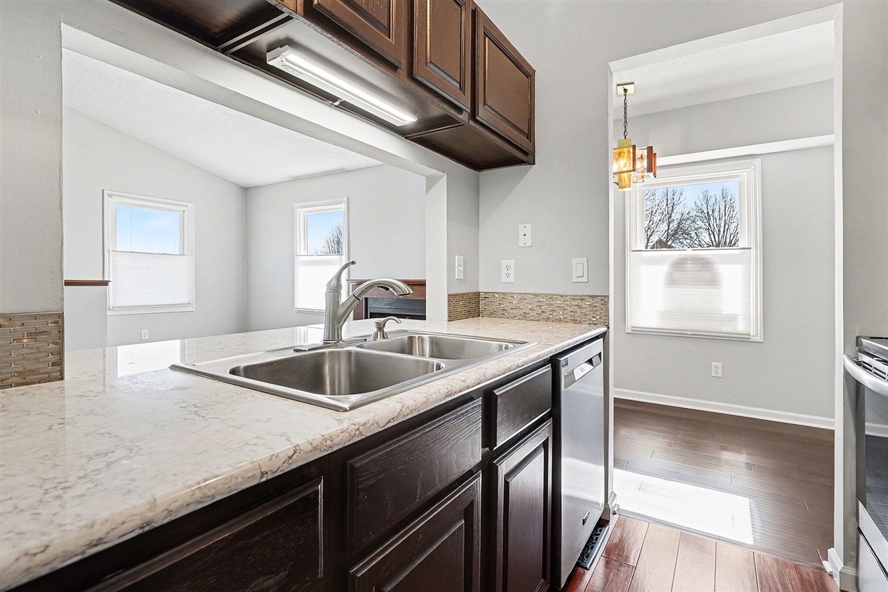 3113 Sturgeon Bay Avenue, Portage, MI, 49024-1142