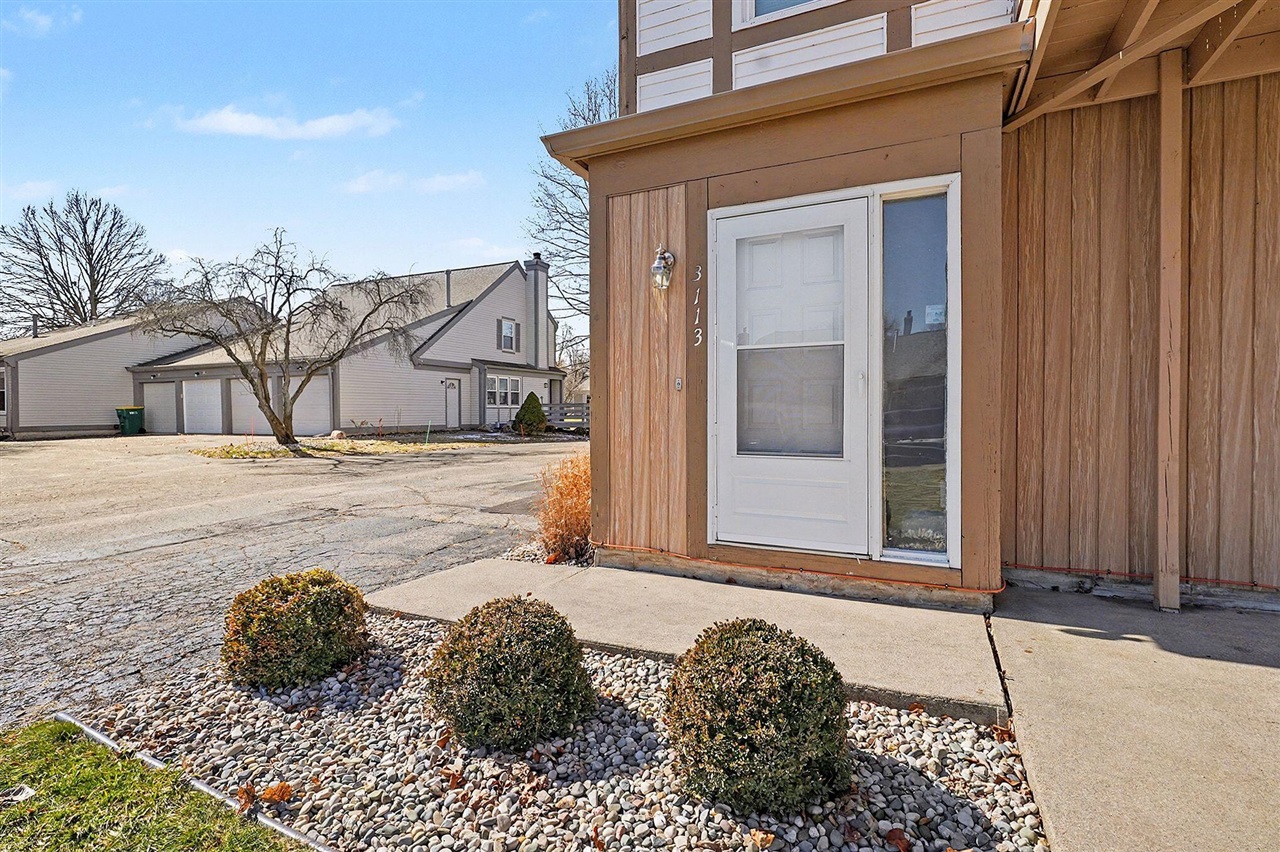 3113 Sturgeon Bay Avenue, Portage, MI, 49024-1142