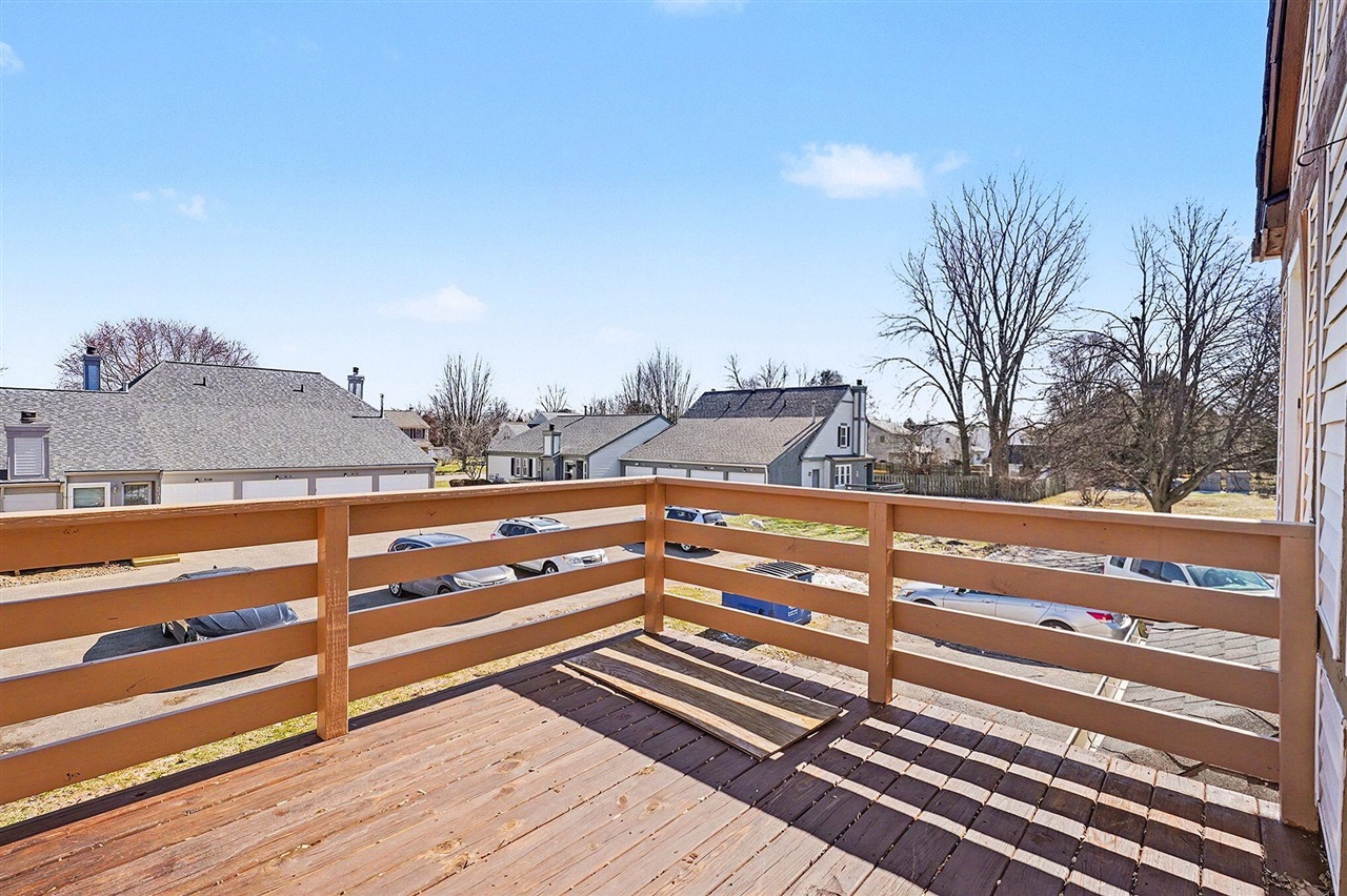 3113 Sturgeon Bay Avenue, Portage, MI, 49024-1142