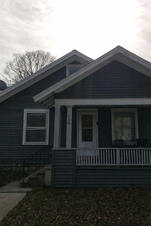 490 E Emmett Street, Battle Creek, MI, 49017-5650