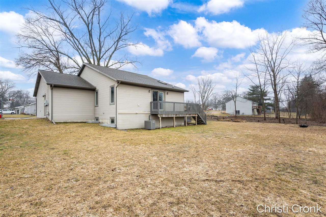 Homes for sale in Cedar Springs, MI | 271 E Beech St, Cedar Springs, MI 49319 | MLS# 70518116