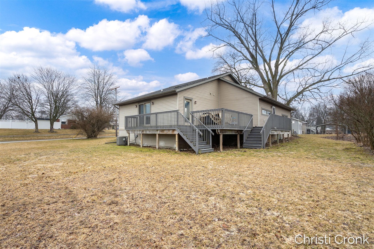 Homes for sale in Cedar Springs, MI | 271 E Beech St, Cedar Springs, MI 49319 | MLS# 70518116