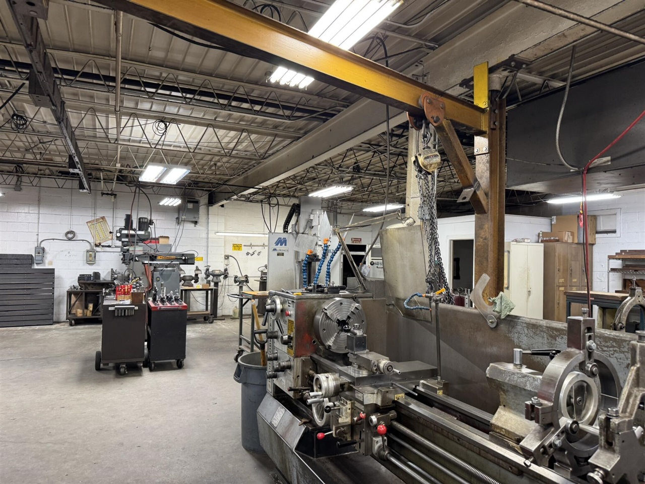 9854 E M-89, Richland, MI, 49083