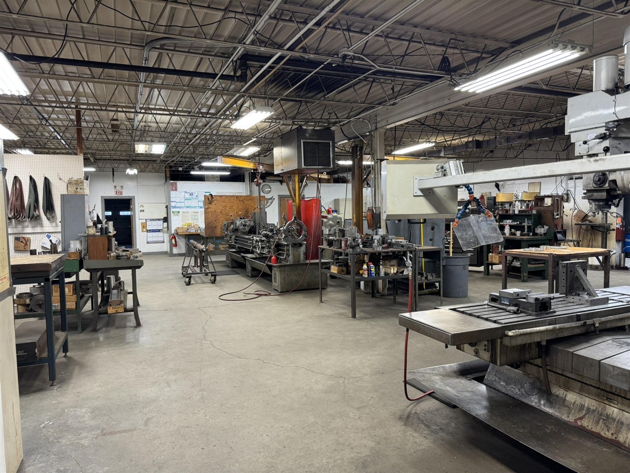 9854 E M-89, Richland, MI, 49083