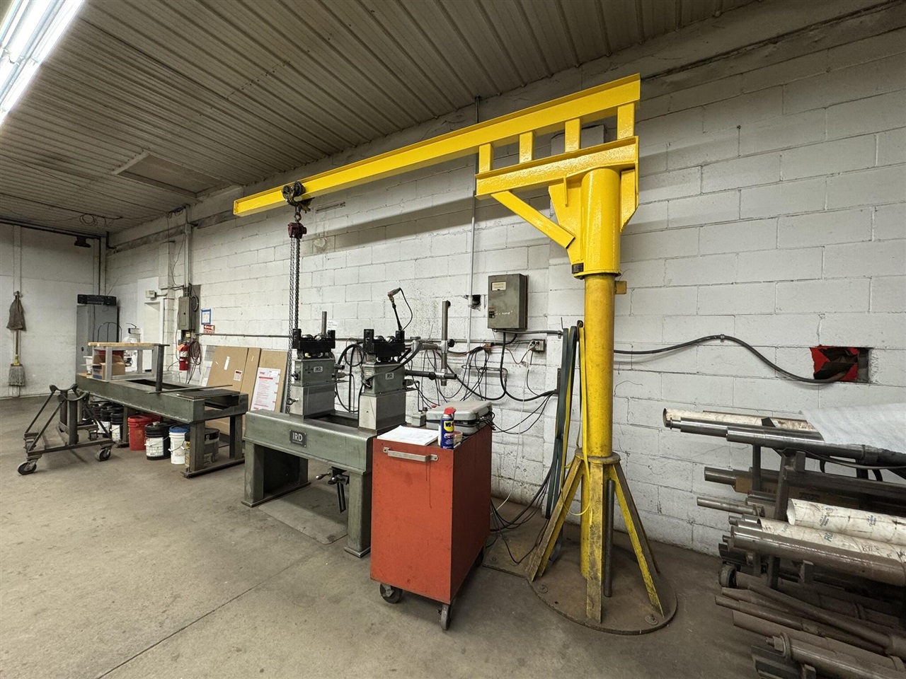 9854 E M-89, Richland, MI, 49083