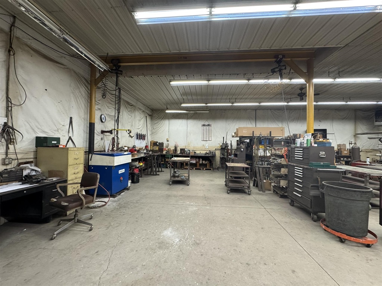 9854 E M-89, Richland, MI, 49083