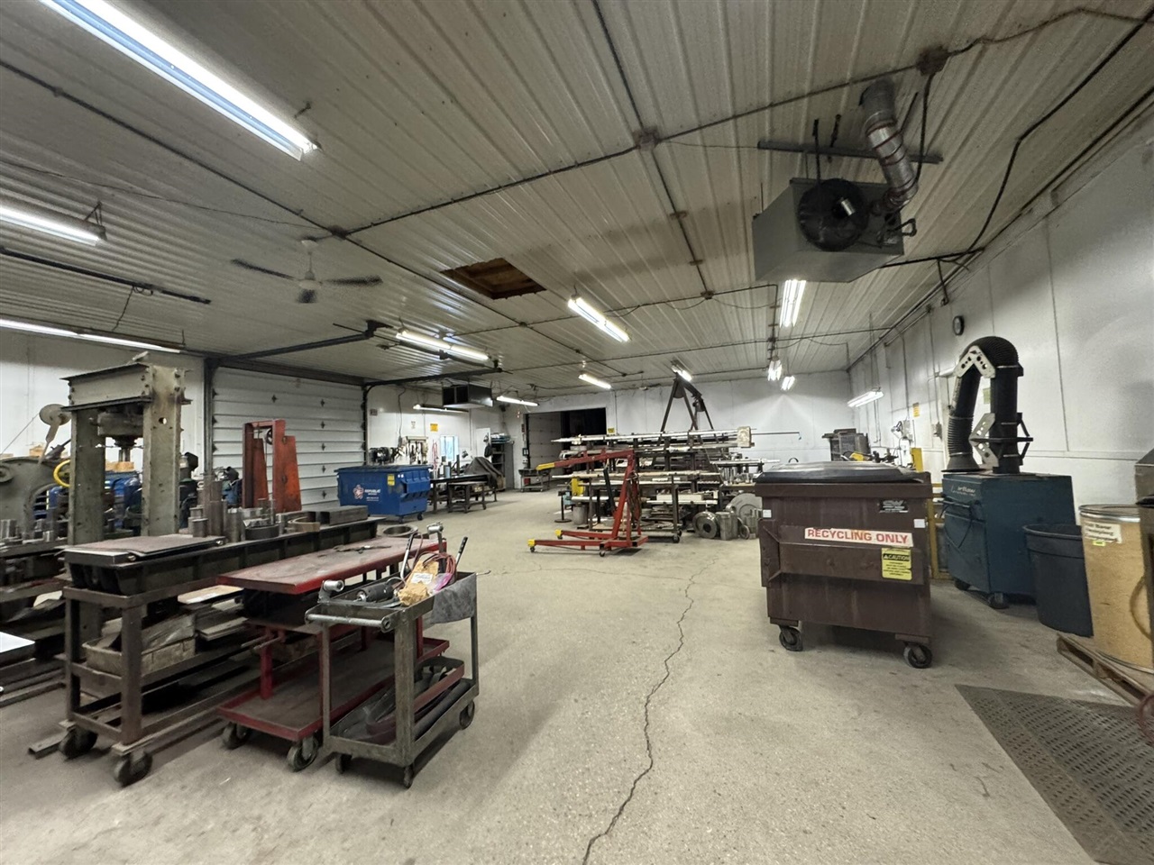 9854 E M-89, Richland, MI, 49083