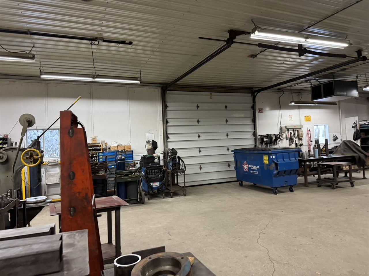 9854 E M-89, Richland, MI, 49083