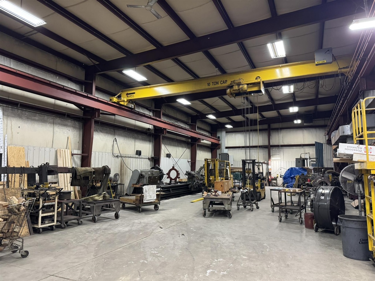 9854 E M-89, Richland, MI, 49083