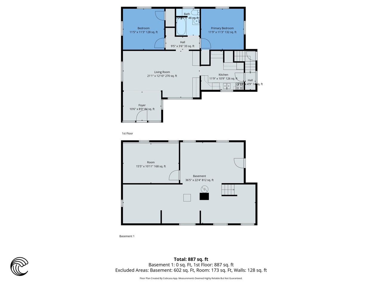 745 N Shore Drive, Benton Harbor, MI, 49022-2822