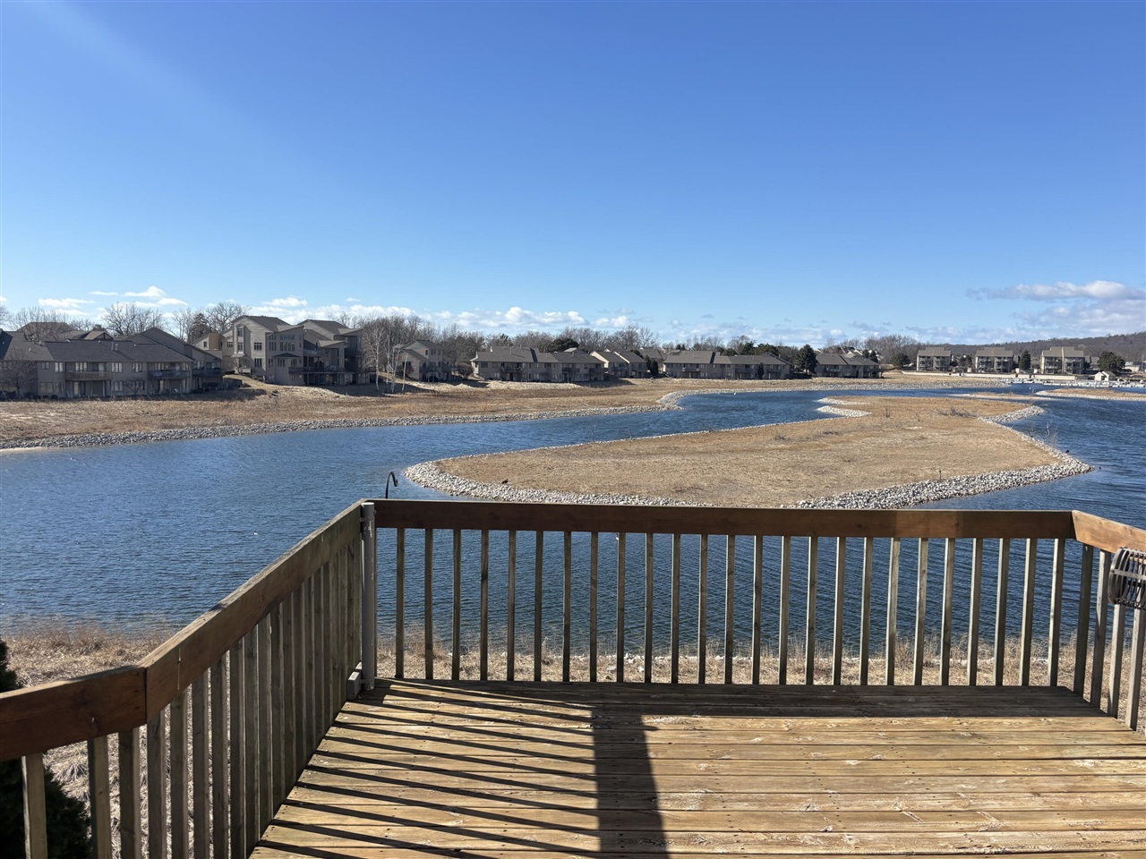 1653 E Harbour Towne Circle, Muskegon, MI, 49441-6409