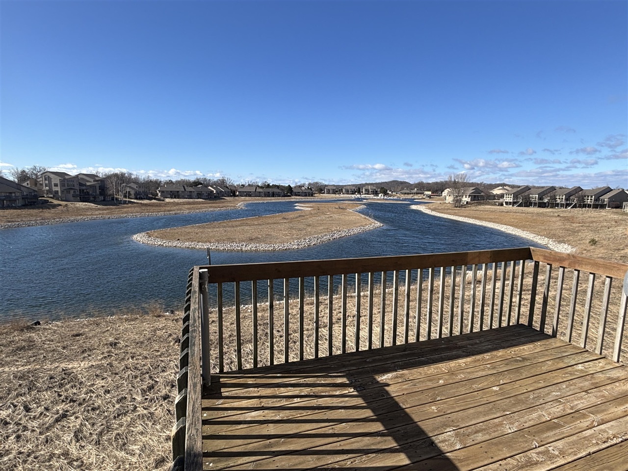 1653 E Harbour Towne Circle, Muskegon, MI, 49441-6409