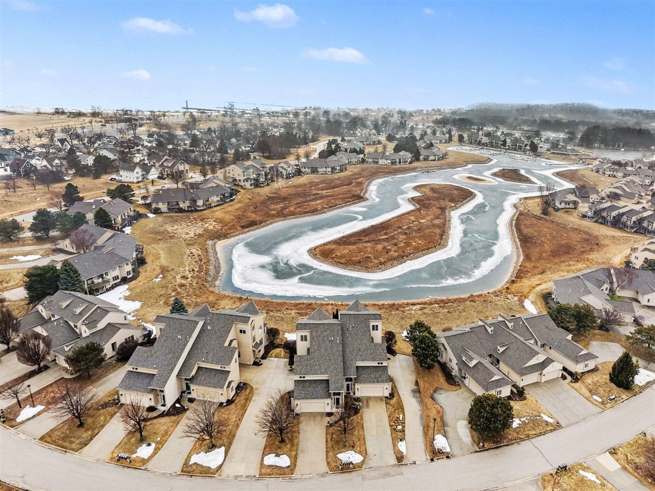 1653 E Harbour Towne Circle, Muskegon, MI, 49441-6409