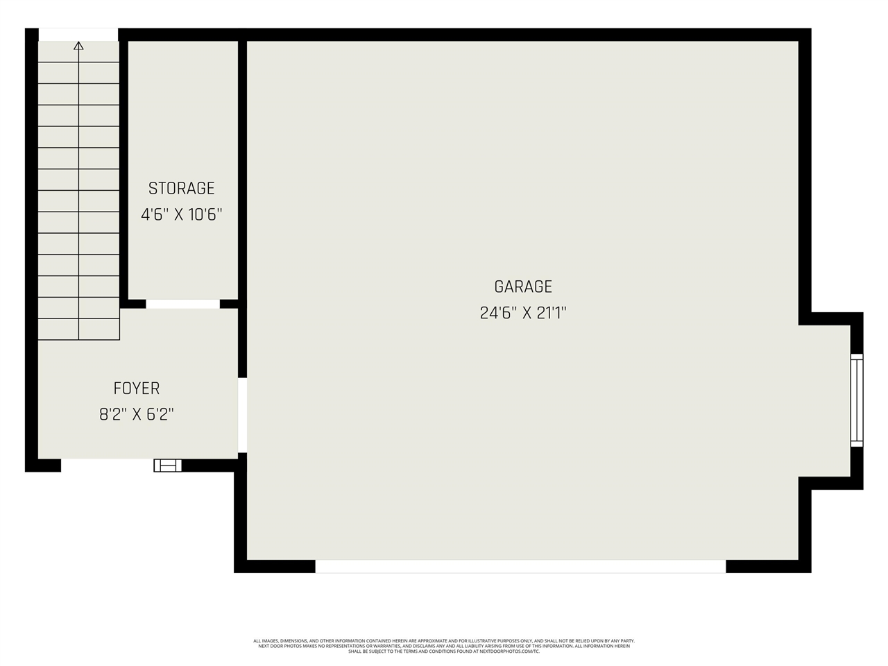 1653 E Harbour Towne Circle, Muskegon, MI, 49441-6409