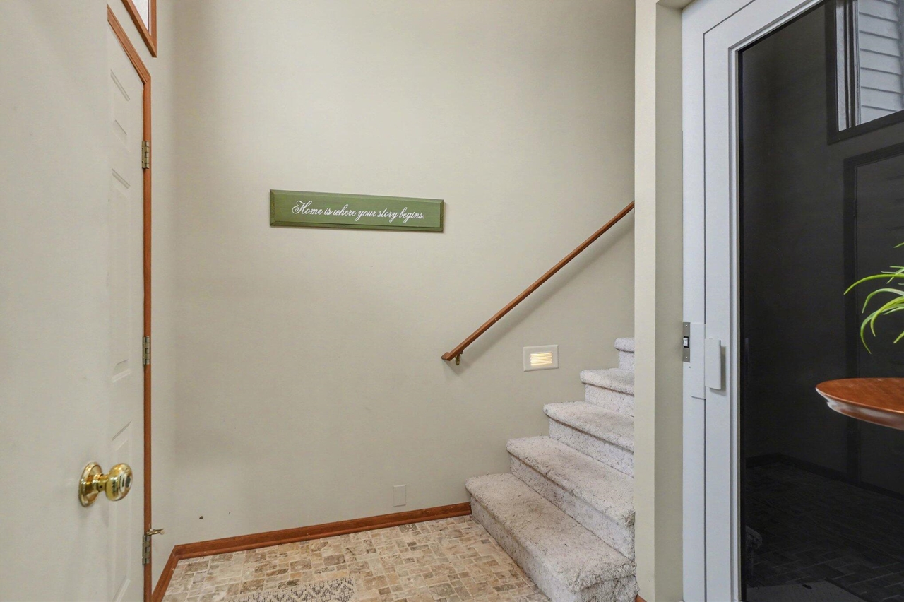 1653 E Harbour Towne Circle, Muskegon, MI, 49441-6409