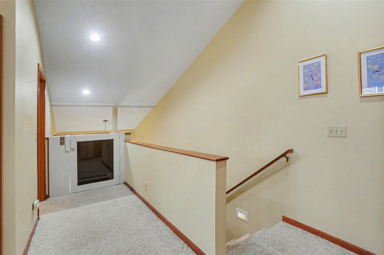 1653 E Harbour Towne Circle, Muskegon, MI, 49441-6409