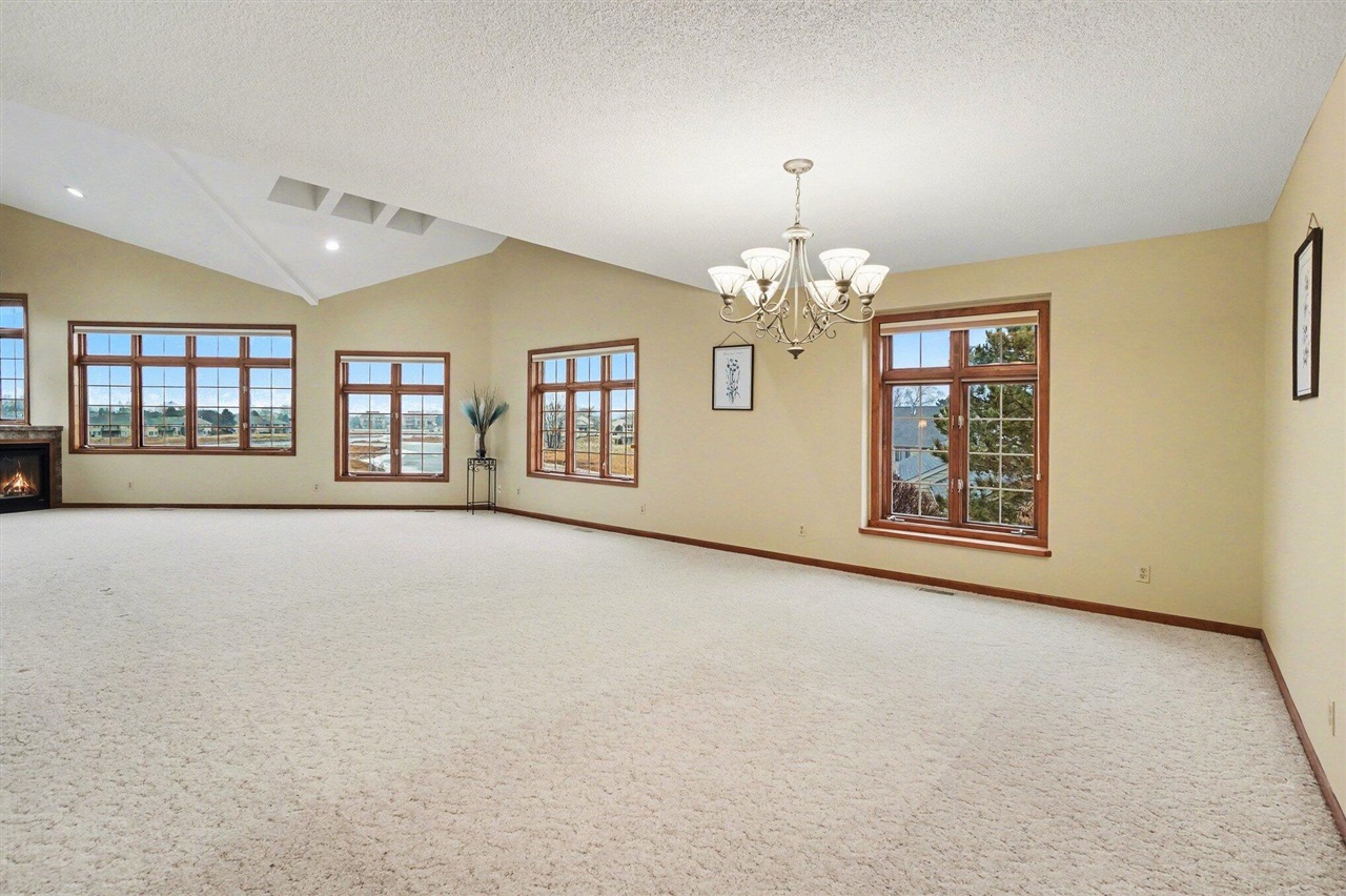 1653 E Harbour Towne Circle, Muskegon, MI, 49441-6409