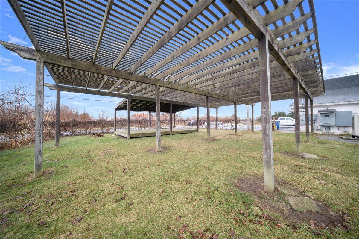 2110 N Concord Road, Albion, MI, 49224-9645