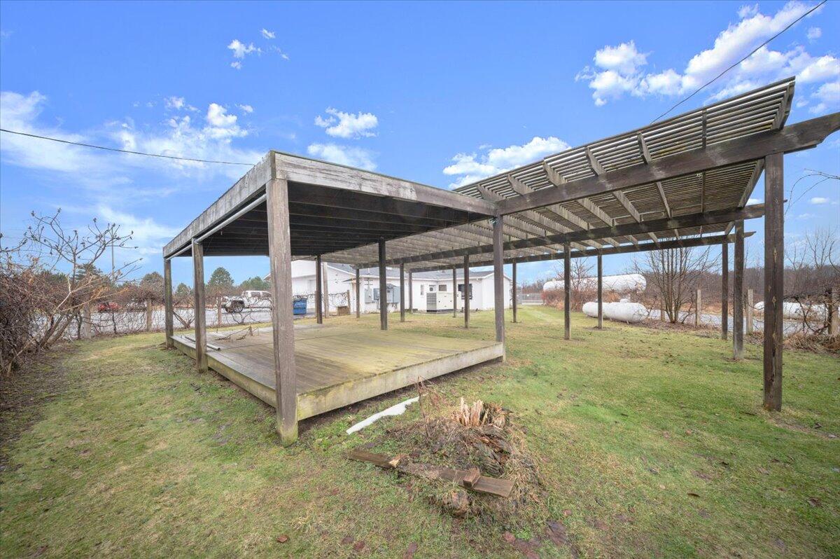 2110 N Concord Road, Albion, MI, 49224-9645