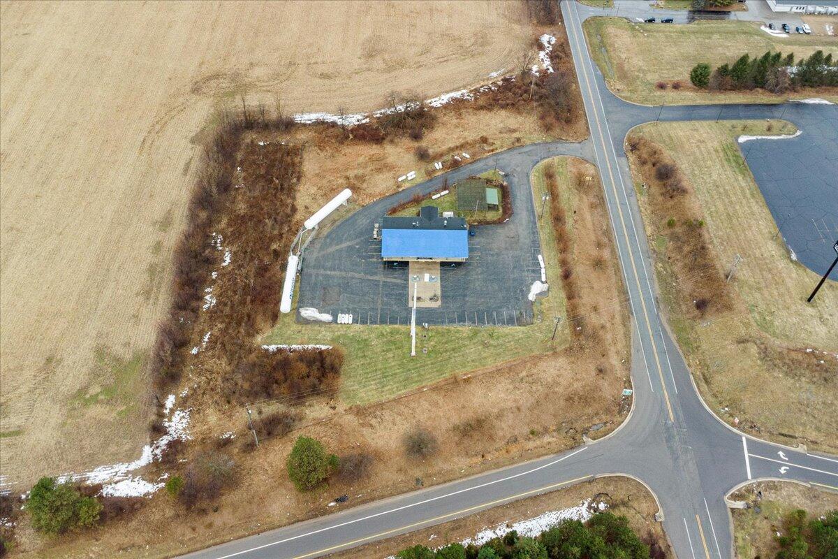 2110 N Concord Road, Albion, MI, 49224-9645