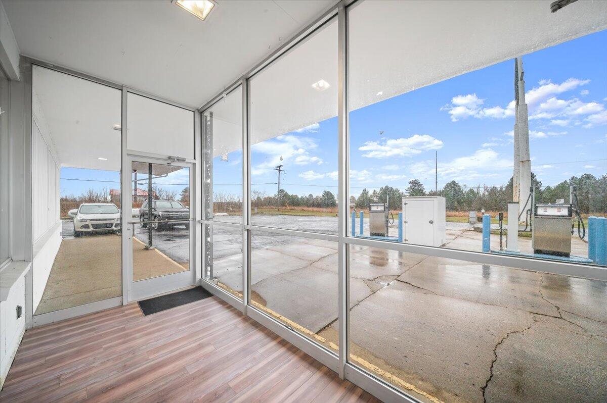 2110 N Concord Road, Albion, MI, 49224-9645