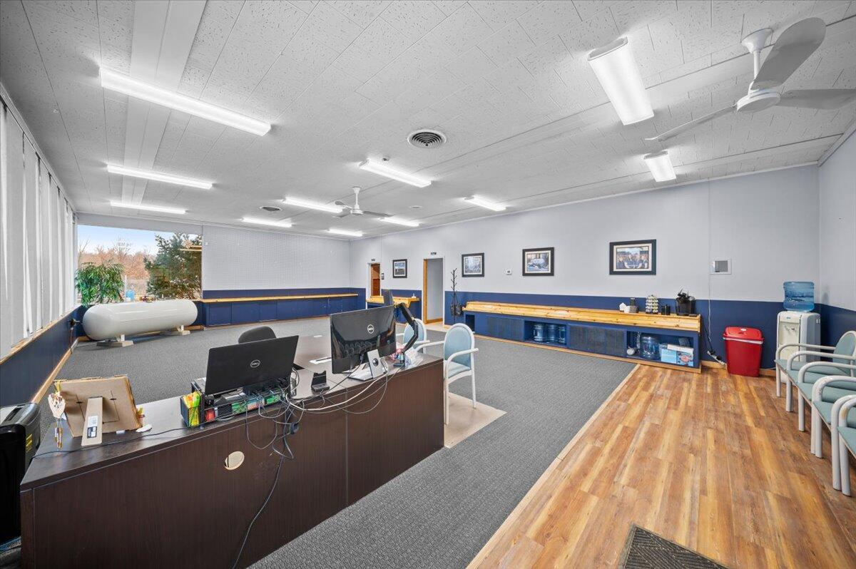 2110 N Concord Road, Albion, MI, 49224-9645