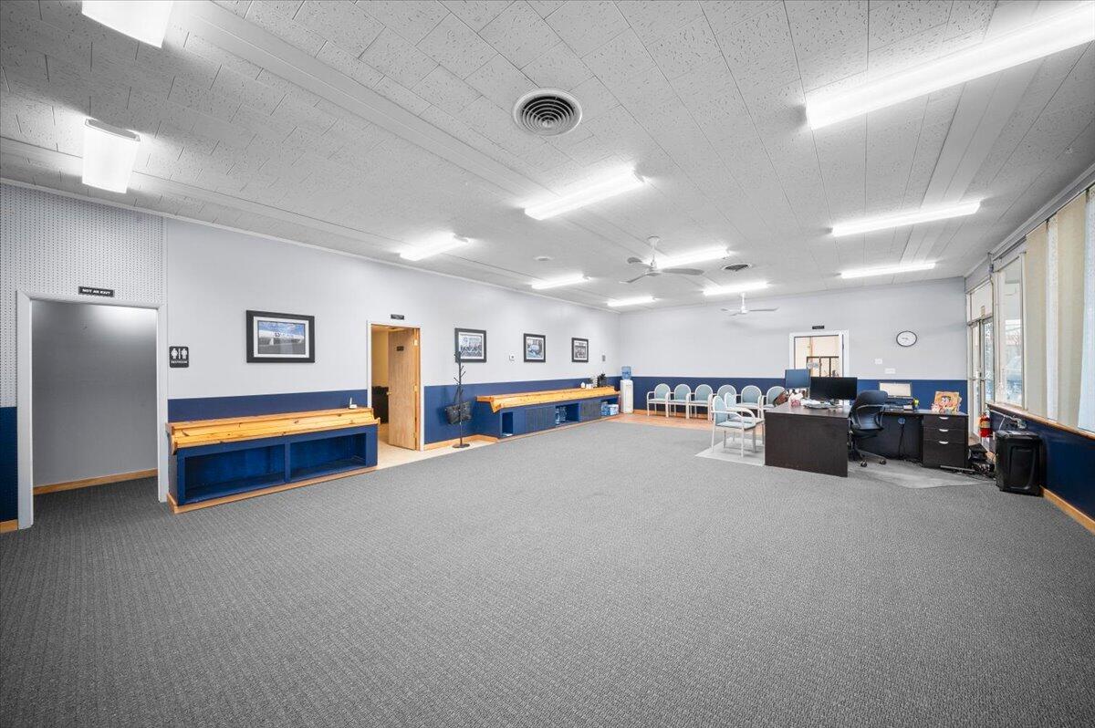 2110 N Concord Road, Albion, MI, 49224-9645