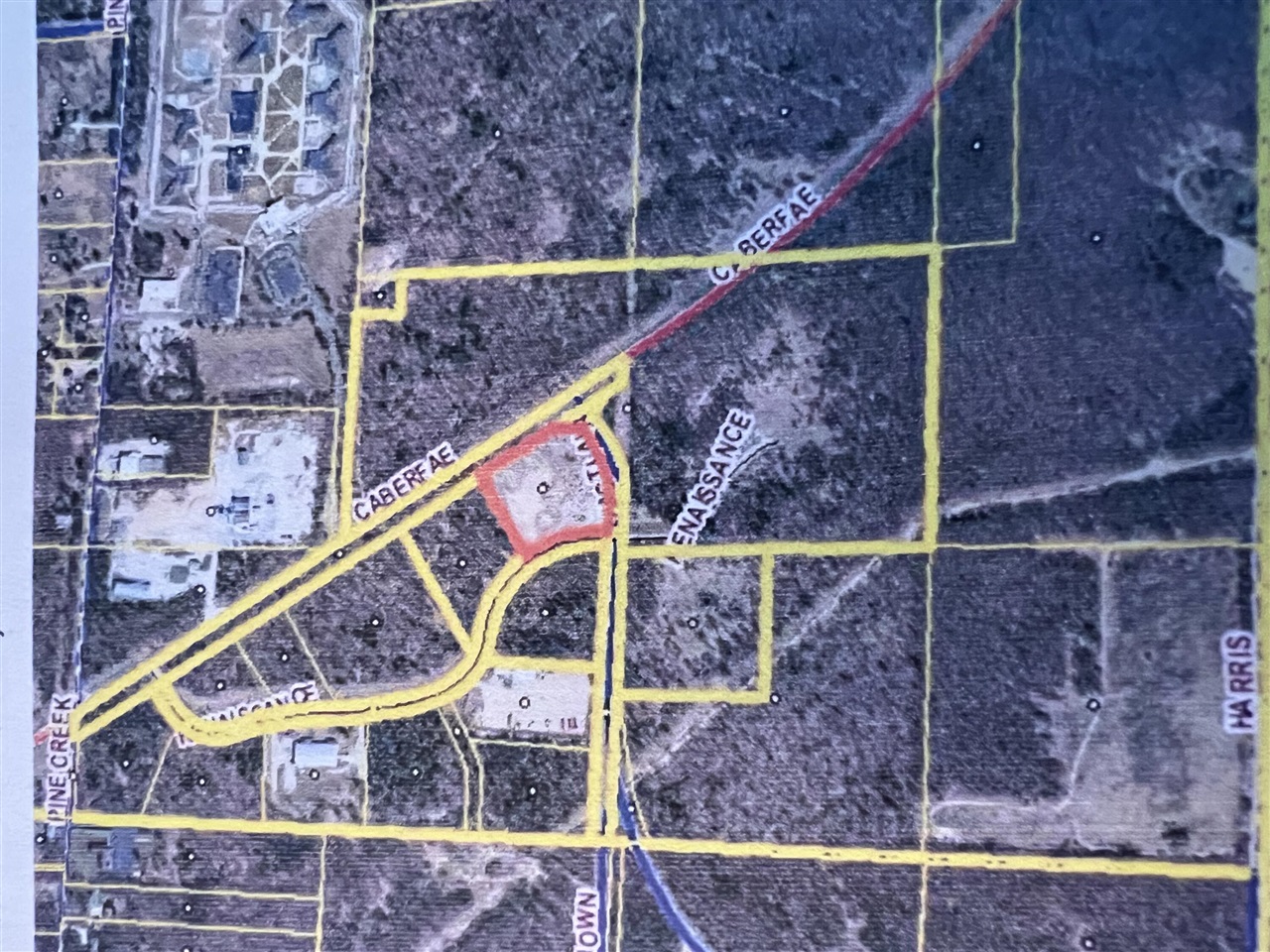 Lot 8 Renaissance Drive photo 1