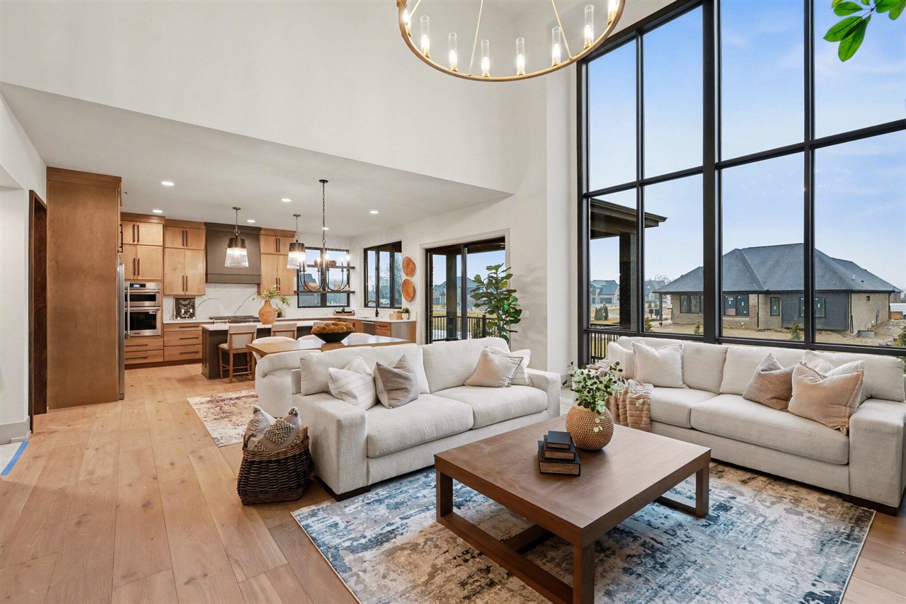 13958 Arthur Court, Washington, MI, 48094-4022