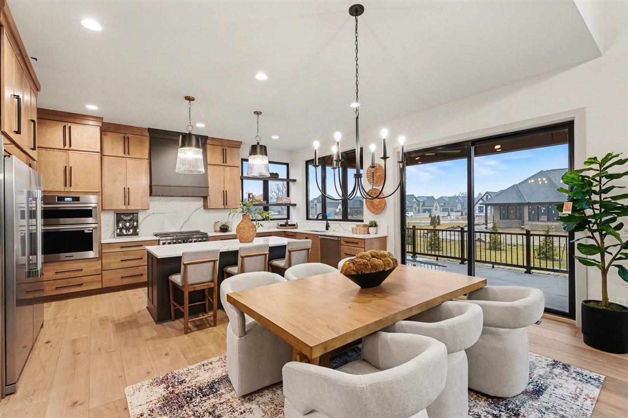 13958 Arthur Court, Washington, MI, 48094-4022