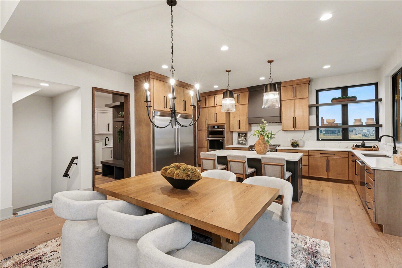 13958 Arthur Court, Washington, MI, 48094-4022