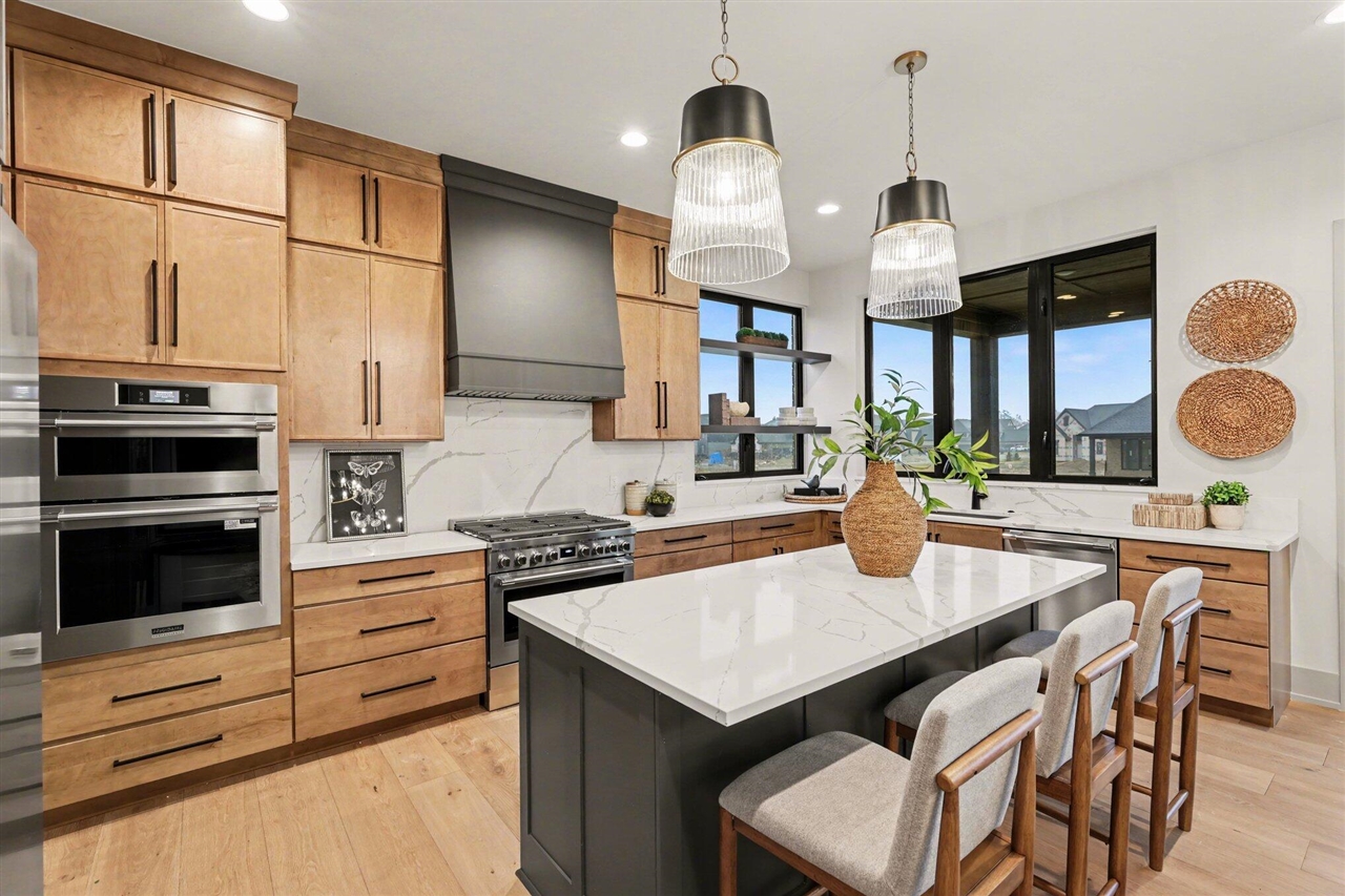 13958 Arthur Court, Washington, MI, 48094-4022