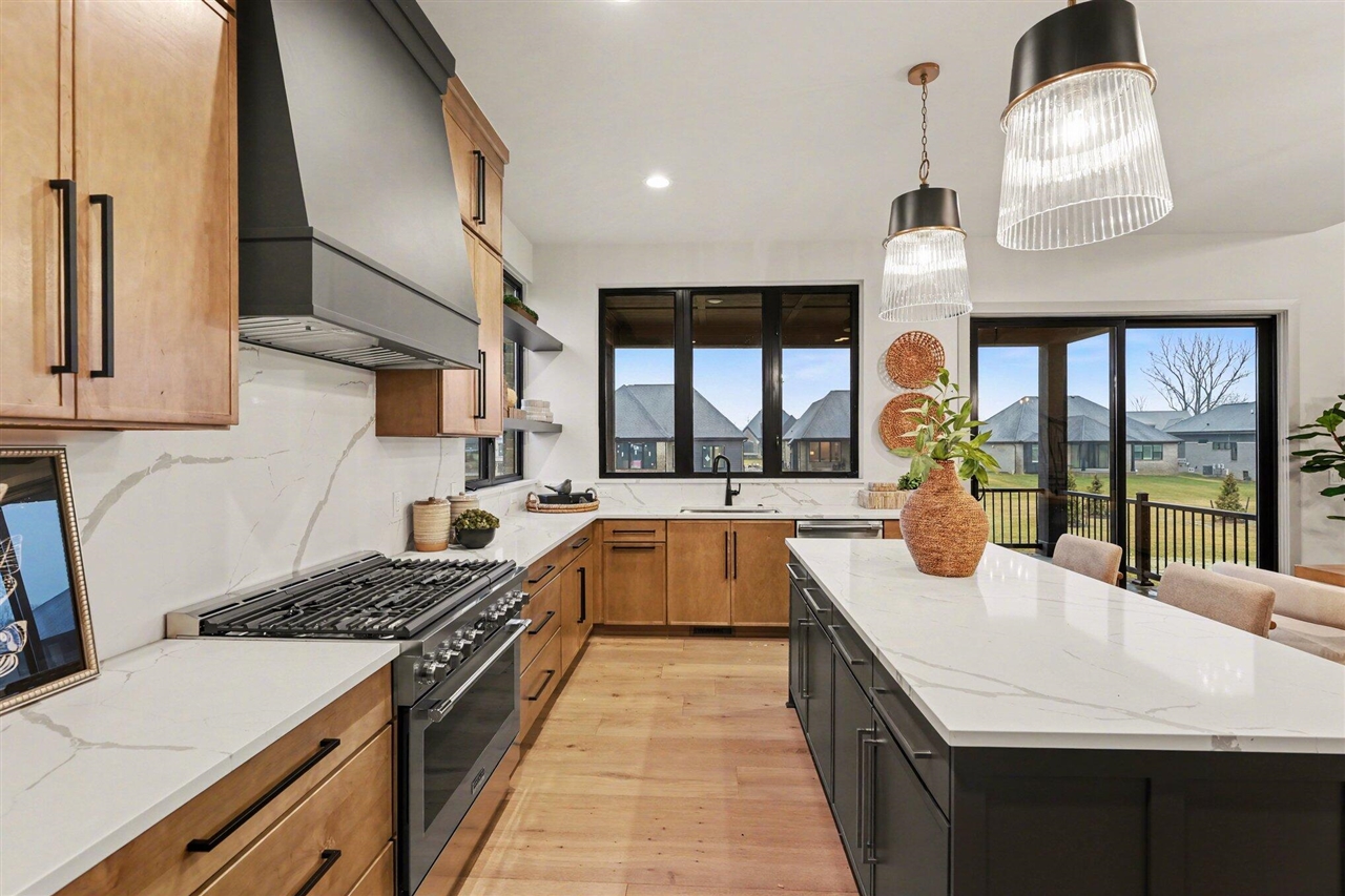 13958 Arthur Court, Washington, MI, 48094-4022