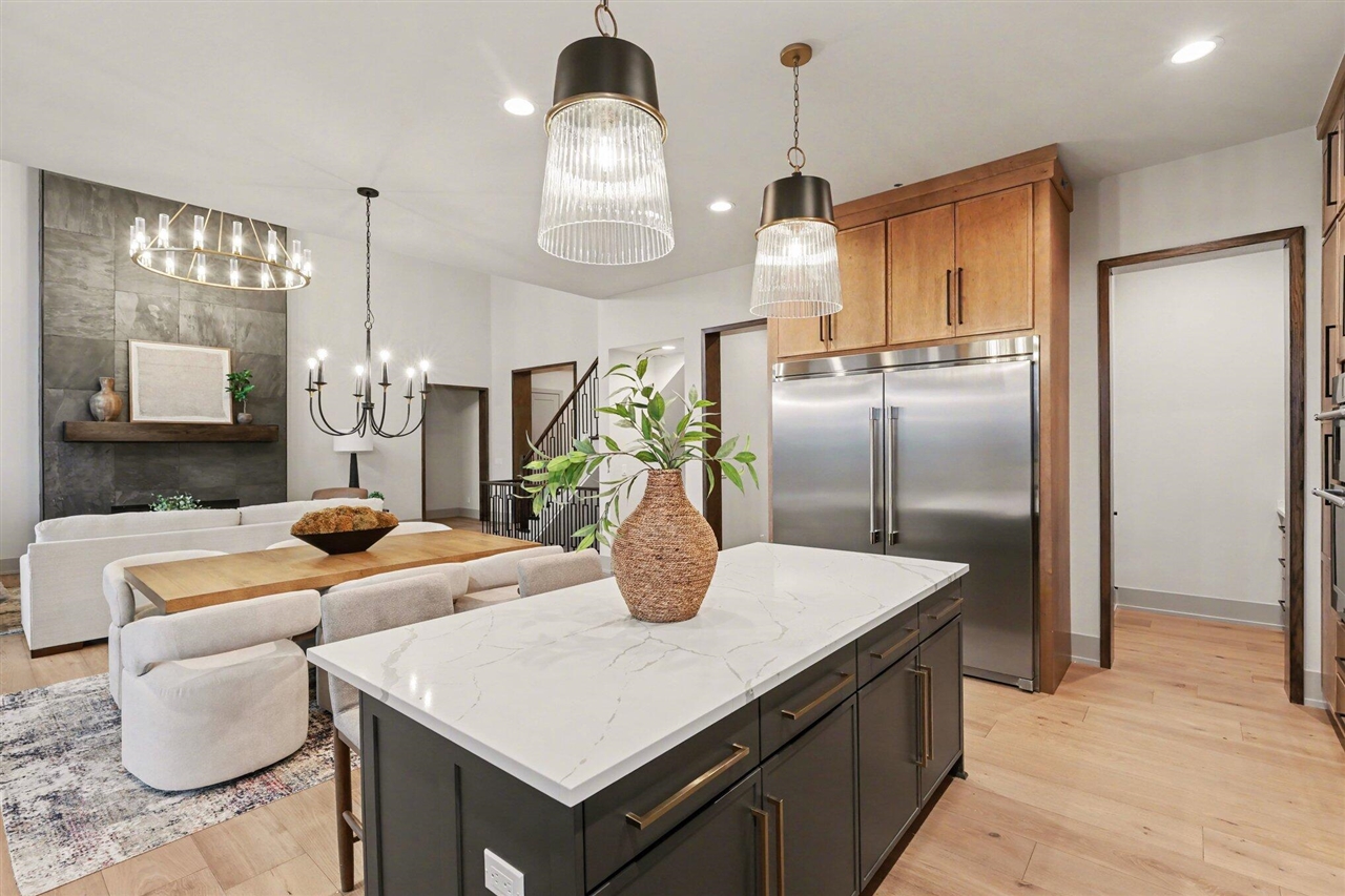 13958 Arthur Court, Washington, MI, 48094-4022