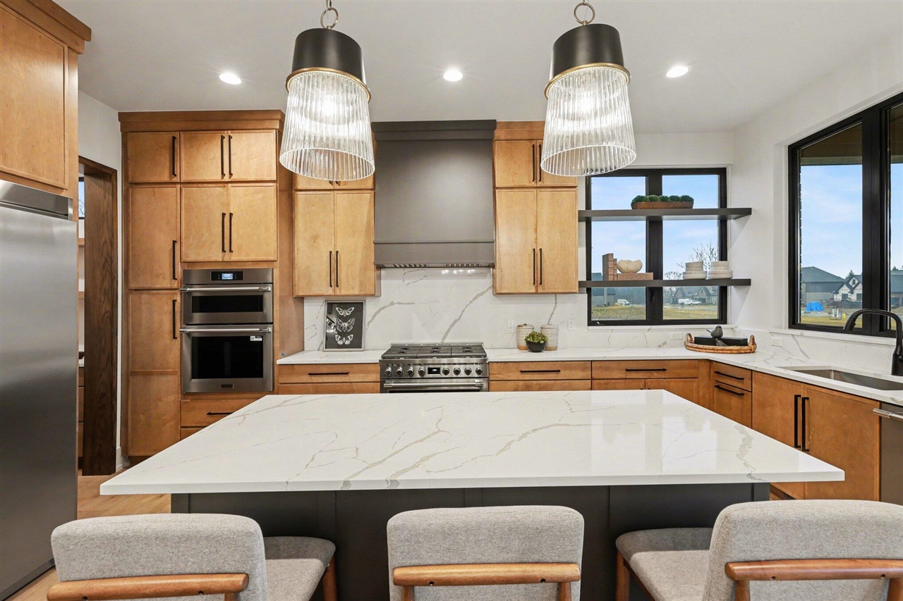 13958 Arthur Court, Washington, MI, 48094-4022