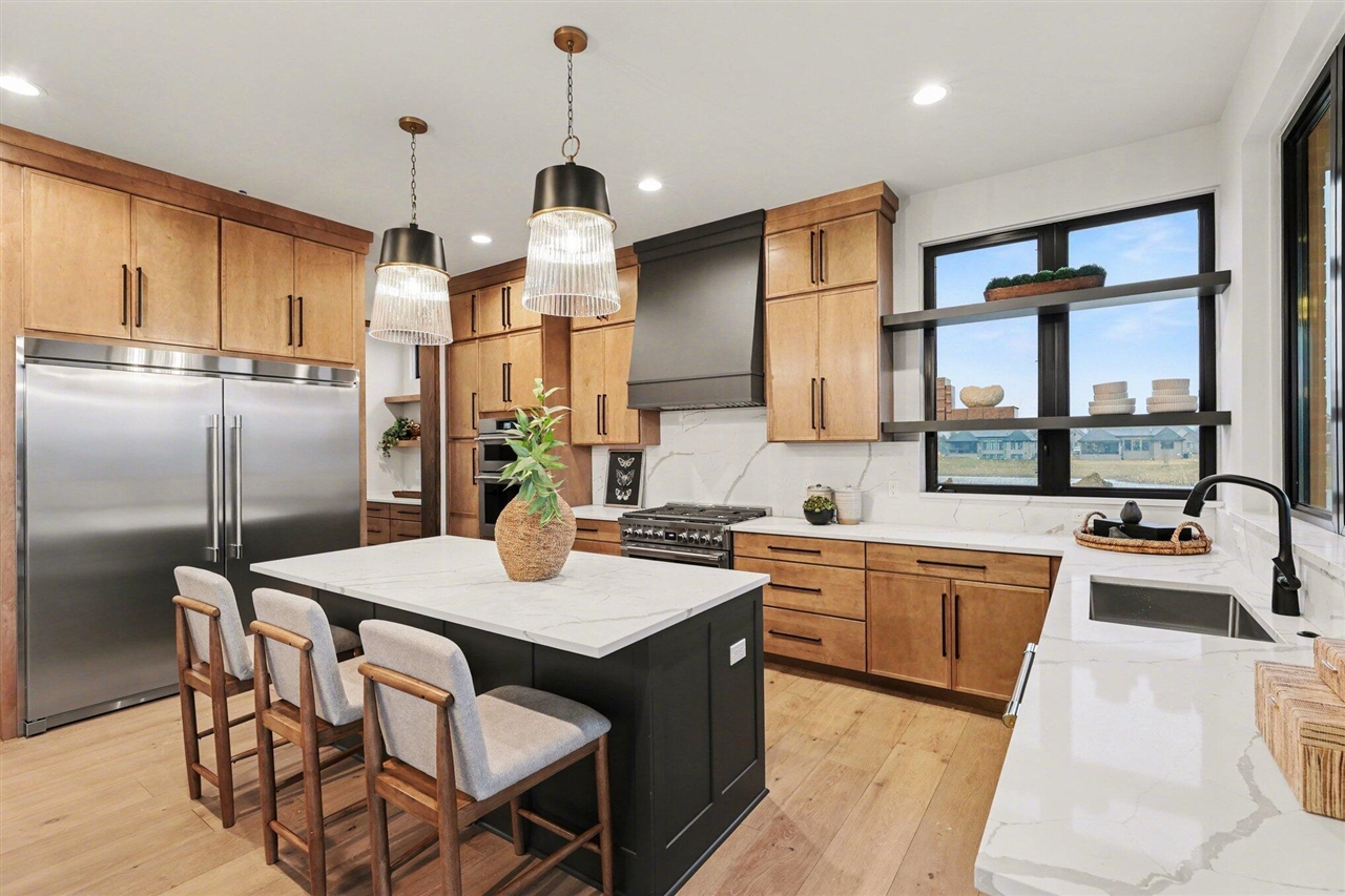 13958 Arthur Court, Washington, MI, 48094-4022