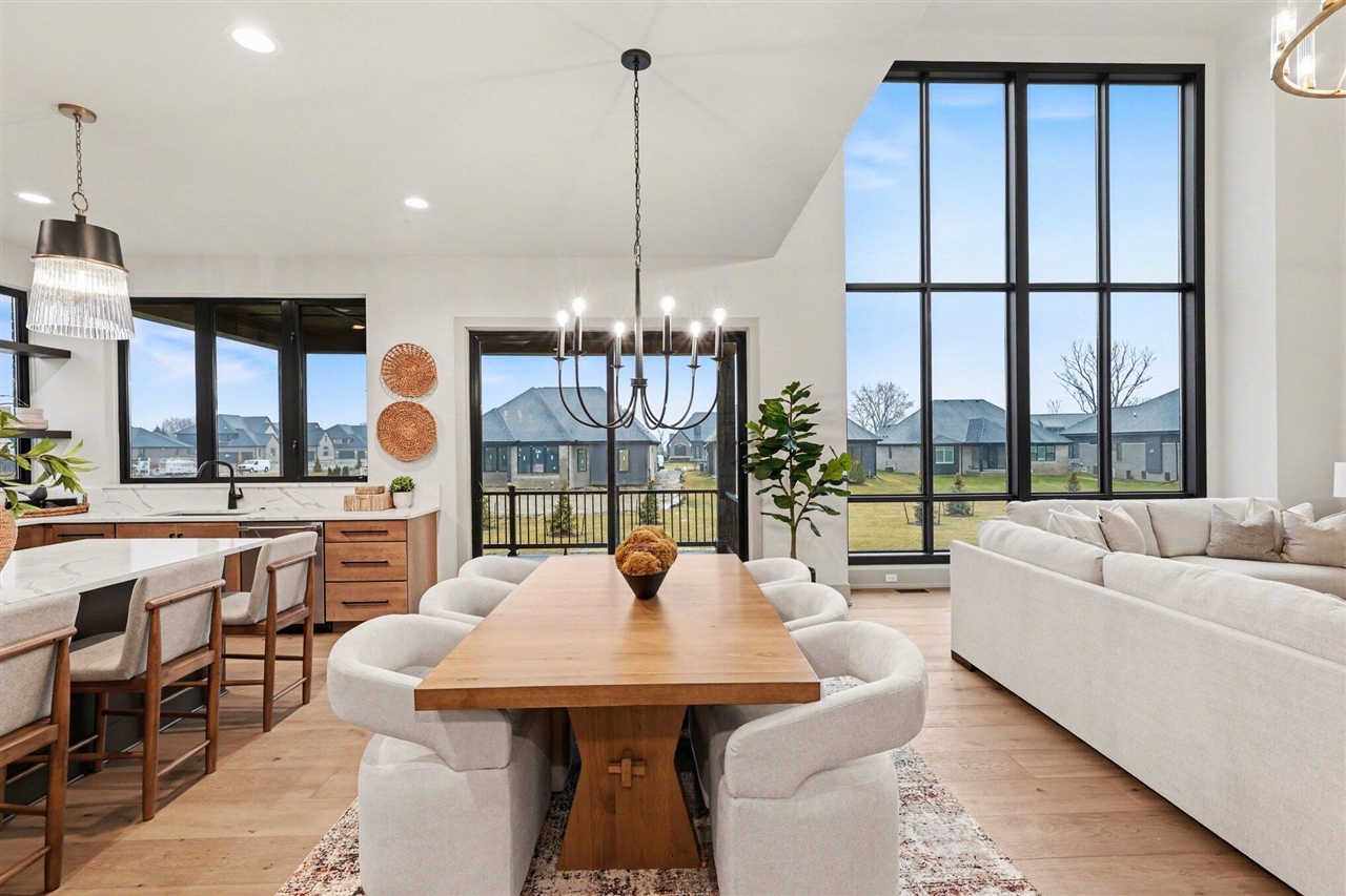 13958 Arthur Court, Washington, MI, 48094-4022