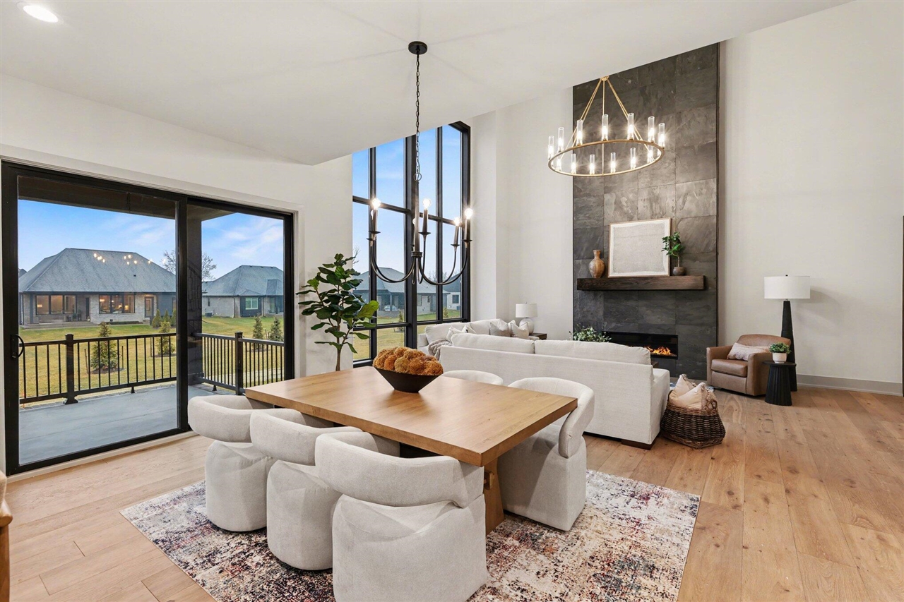 13958 Arthur Court, Washington, MI, 48094-4022