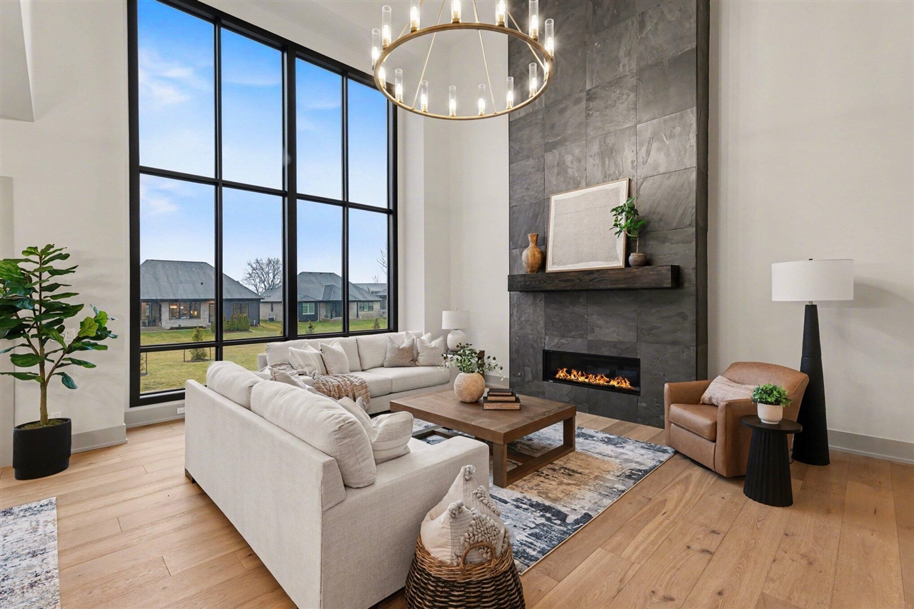 13958 Arthur Court, Washington, MI, 48094-4022