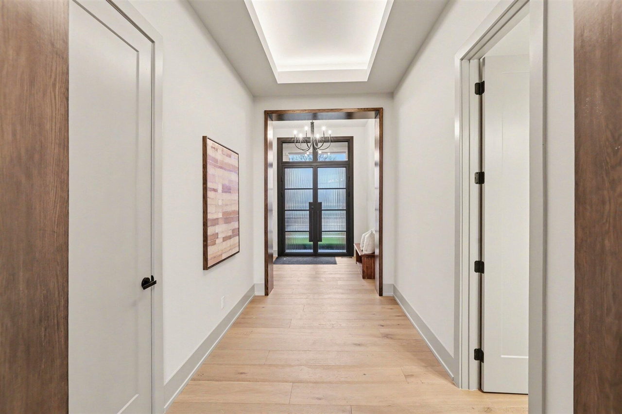 13958 Arthur Court, Washington, MI, 48094-4022