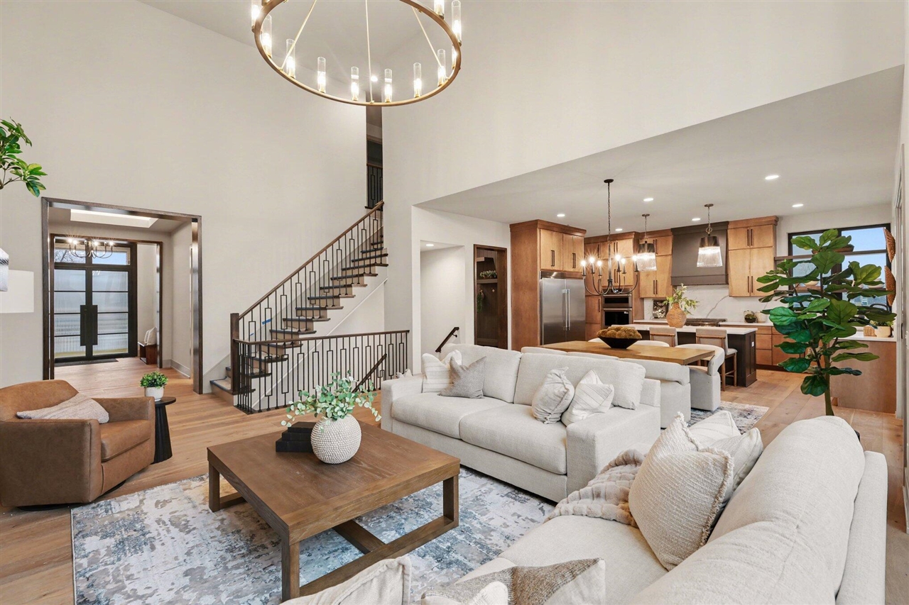 13958 Arthur Court, Washington, MI, 48094-4022