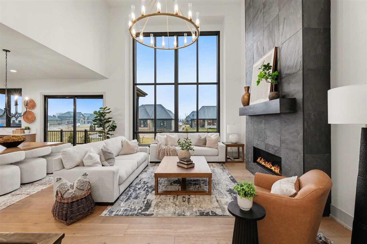 13958 Arthur Court, Washington, MI, 48094-4022