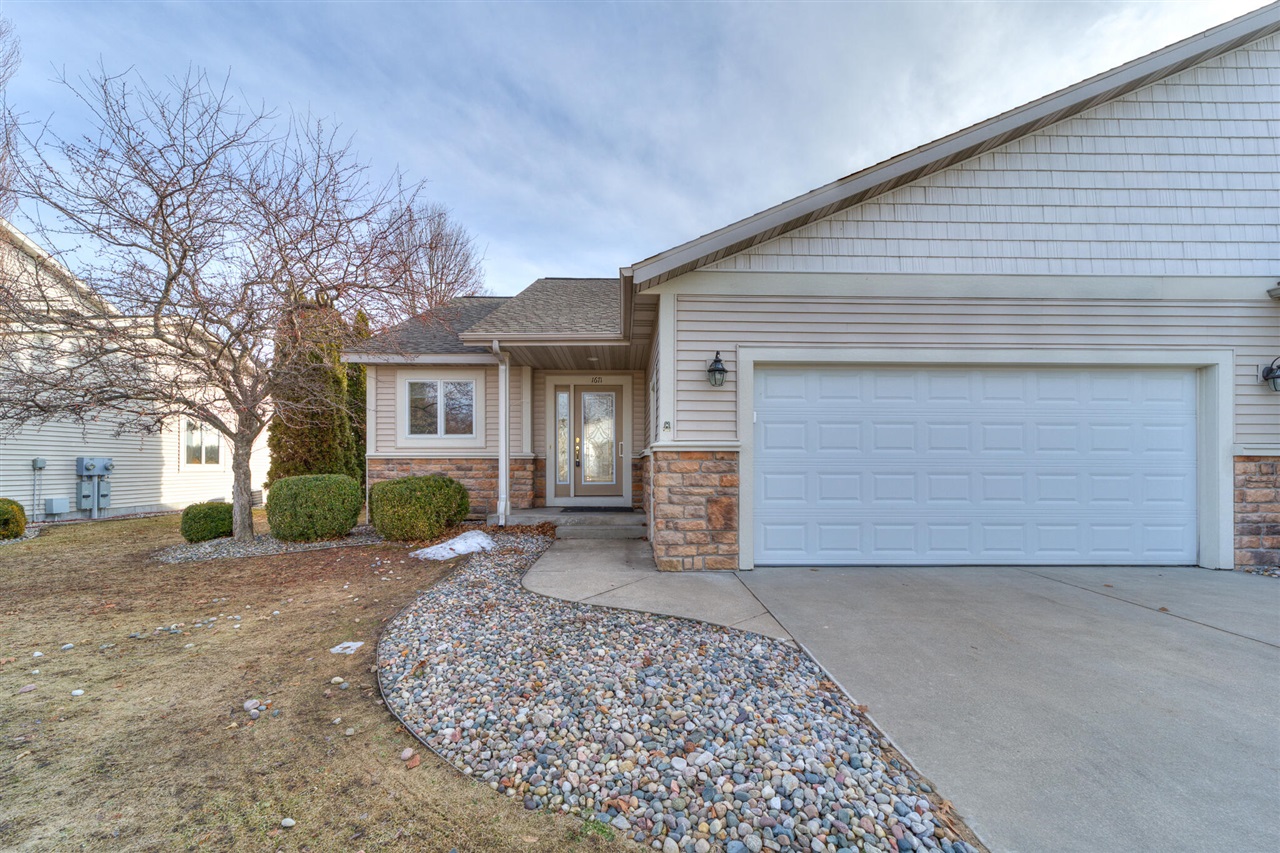 1671 Grevel Court, Muskegon, MI, 49444