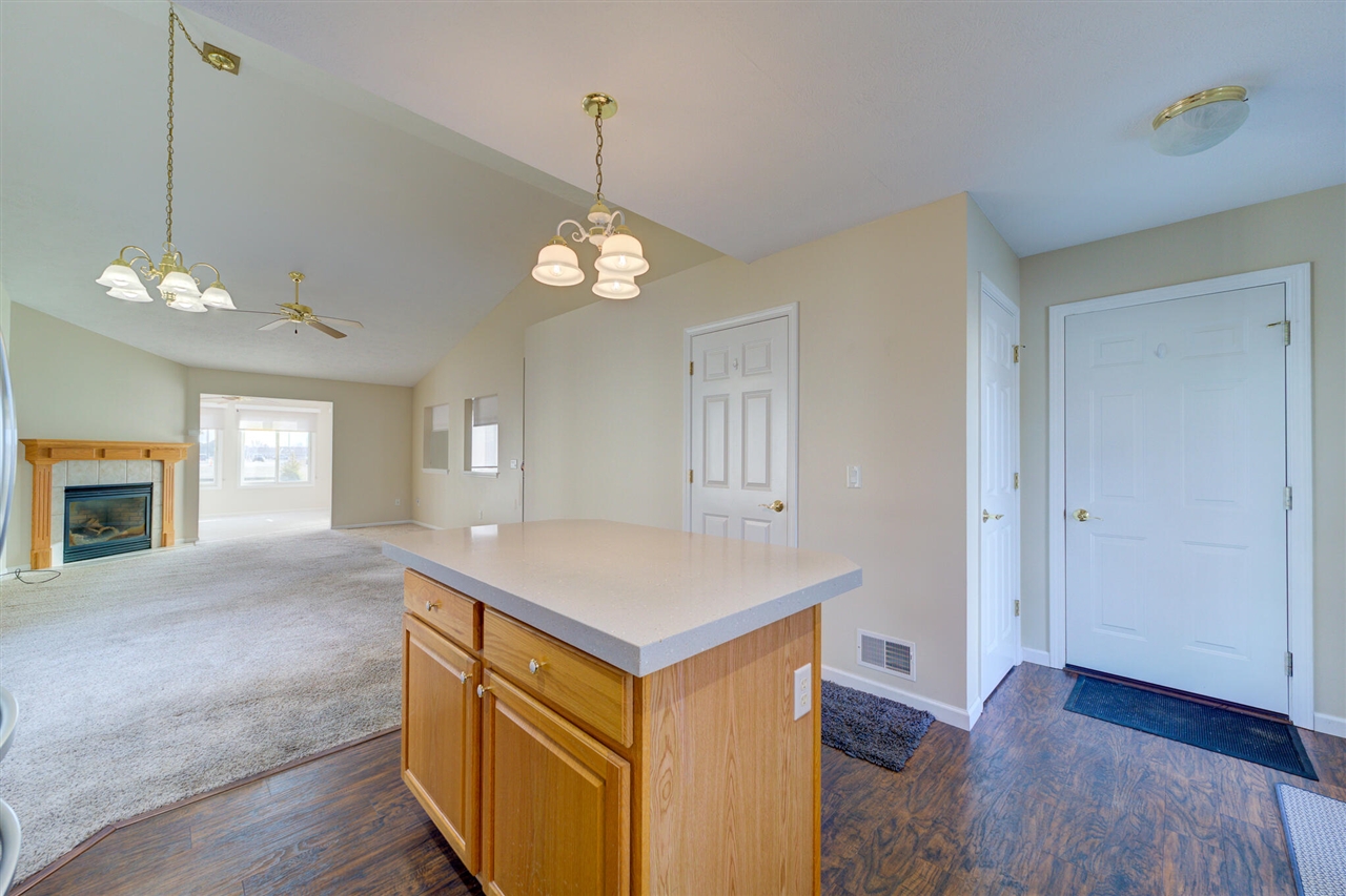 1671 Grevel Court, Muskegon, MI, 49444