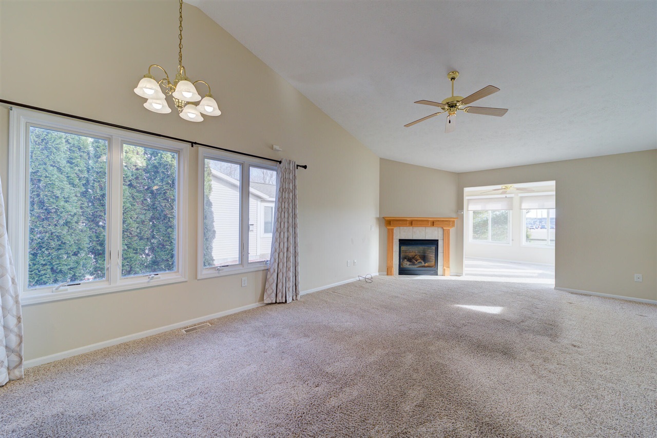 1671 Grevel Court, Muskegon, MI, 49444