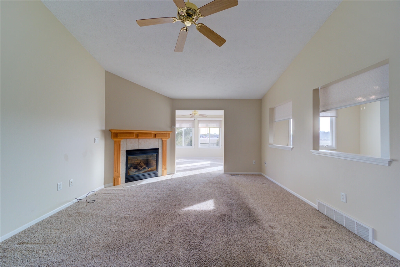 1671 Grevel Court, Muskegon, MI, 49444